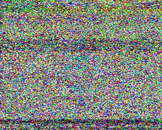 SSTV image from IU0FBK_20M