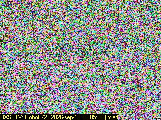 SSTV image from PA11246SWL_20M