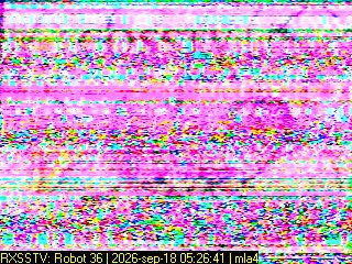 SSTV image from PA11246SWL_20M