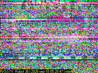 SSTV image from PA11246SWL_20M