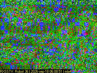 SSTV image from PA11246SWL_20M
