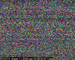 SSTV image from PA11246SWL_20M