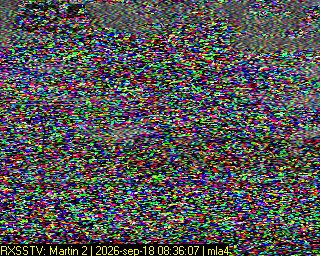 SSTV image from PA11246SWL_20M