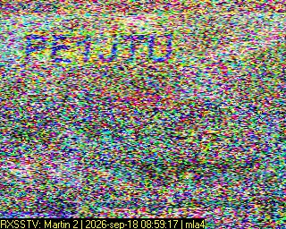 SSTV image from PA11246SWL_20M