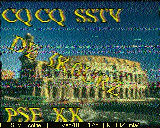 SSTV image from PA11246SWL_20M