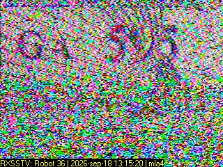 SSTV image from PA11246SWL_20M