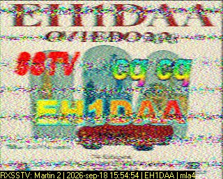 SSTV image from PA11246SWL_20M