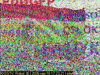 SSTV image from PA11246SWL_20M