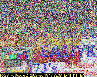 SSTV image from PA11246SWL_20M