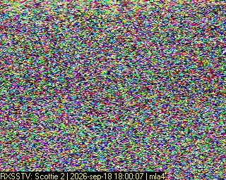 SSTV image from PA11246SWL_20M