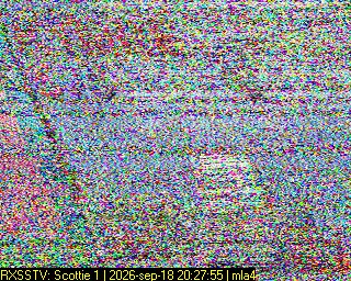 SSTV image from PA11246SWL_20M