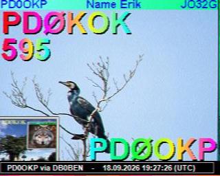 SSTV image from PC1K_2M