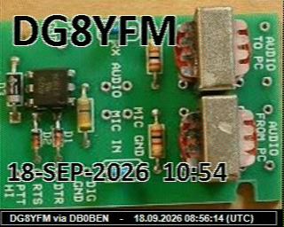 SSTV image from PD5JTB_2M