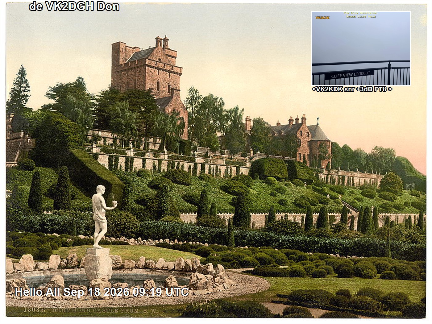 SSTV image from VK4CS_2M