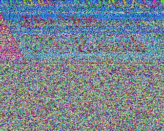 SSTV image from WF3F_20M