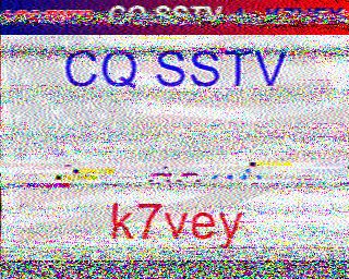 SSTV image from WF3F_20M