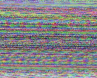 SSTV image from WF3F_20M
