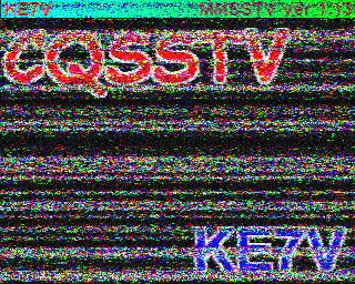SSTV image from WF3F_20M
