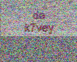 SSTV image from WF3F_20M