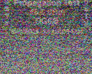 SSTV image from WF3F_20M
