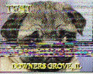 SSTV image from WF3F_20M