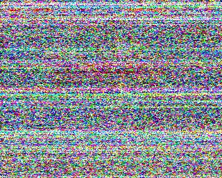 SSTV image from WF3F_20M