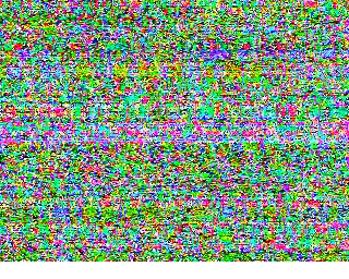 SSTV image from WF3F_20M