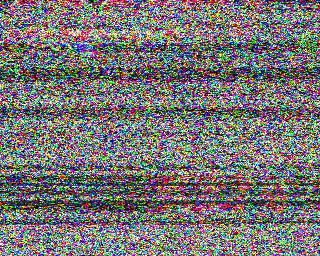 SSTV image from WF3F_20M