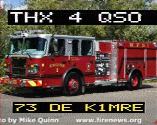 SSTV image from WF3F_20M