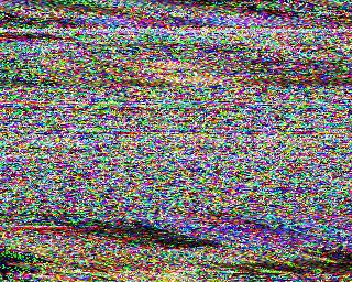 SSTV image from WF3F_20M