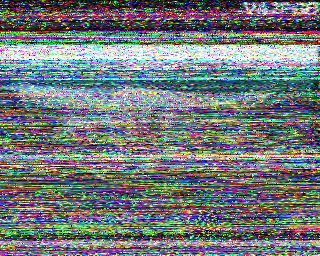 SSTV image from WF3F_20M