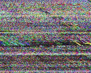 SSTV image from WF3F_20M
