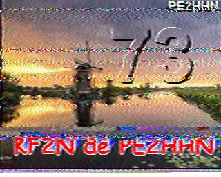 SSTV image from WF3F_20M