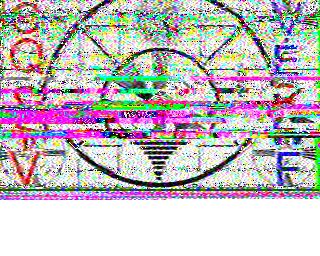 SSTV image from WF3F_20M