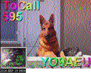 SSTV image from 2E0FWE_20M