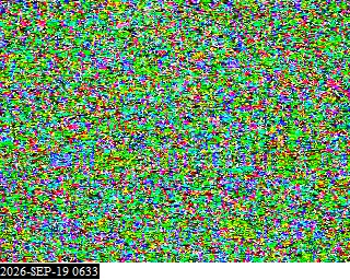 SSTV image from 2E0FWE_20M