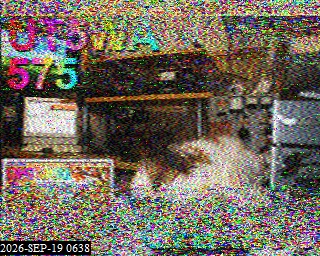 SSTV image from 2E0FWE_20M