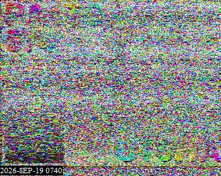 SSTV image from 2E0FWE_20M
