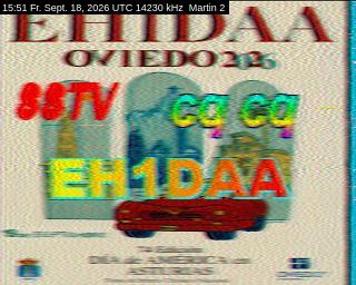 SSTV image from DC4ML_20M