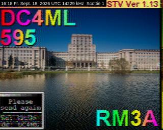 SSTV image from DC4ML_20M