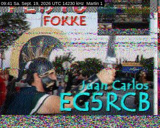 SSTV image from DC4ML_20M