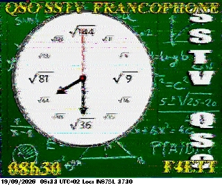 SSTV image from F4HKJ_20M