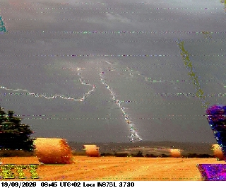 SSTV image from F4HKJ_20M