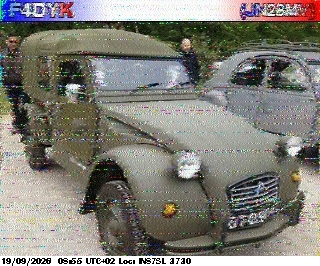 SSTV image from F4HKJ_20M