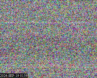 SSTV image from KP4TR_20M