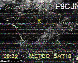SSTV image from PA0041SWL_80M