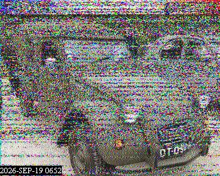 SSTV image from PA0041SWL_80M
