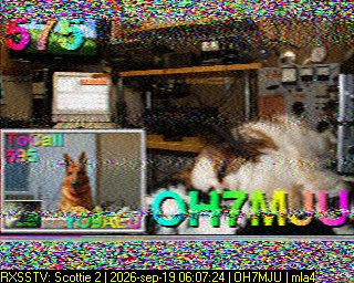 SSTV image from PA11246SWL_20M