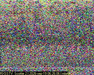 SSTV image from PA11246SWL_20M