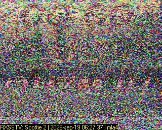 SSTV image from PA11246SWL_20M